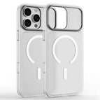 For iPhone 16 Pro / Silver