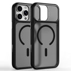 For iPhone 16 Pro Max / Black
