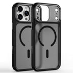 For iPhone 17 Pro Max / Black