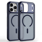 For iPhone 17 Pro / Blue