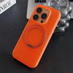 For iPhone 16 Pro Max / Orange