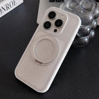 For iPhone 16 Pro Max / White
