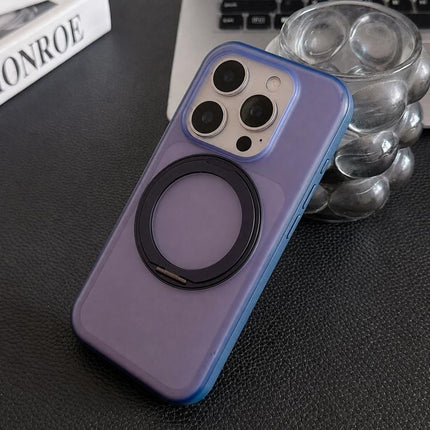 360 Rotation Holder Magnetic Phone Case with AI Camera Button, For iPhone 17 Pro Max, For iPhone 17 Pro, For iPhone 17, For iPhone 16 Pro Max