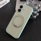 For iPhone 17 / Light Green
