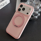 For iPhone 18 Pro / 17 Pro / Pink