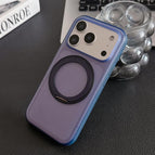 For iPhone 18 Pro / 17 Pro / Purple