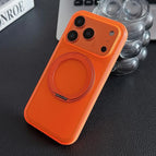 For iPhone 18 Pro Max / 17 Pro Max / Orange