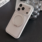 For iPhone 18 Pro Max / 17 Pro Max / White
