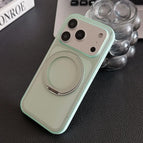 For iPhone 18 Pro Max / 17 Pro Max / Light Green