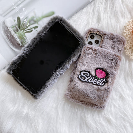 Funda de TPU a prueba de golpes con calentador de manos de flores rosas, para iPhone 11, para iPhone 11 Pro, para iPhone 11 Pro Max, para iPhone 12 mini, para iPhone 12/12 Pro, para iPhone 12 Pro Max