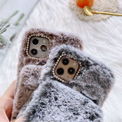 Funda de TPU a prueba de golpes con calentador de manos de flores rosas, para iPhone 11, para iPhone 11 Pro, para iPhone 11 Pro Max, para iPhone 12 mini, para iPhone 12/12 Pro, para iPhone 12 Pro Max