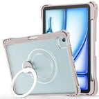 For iPad Air 11 2026 / 2025 / 2024 / Khaki