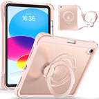 For iPad 2025 / 2022 / Pink