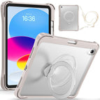 For iPad 2025 / 2022 / Khaki