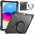For iPad 2025 / 2022 / Black