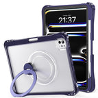 For iPad Pro 11 2025 / 2024 / Navy Blue