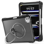 For iPad Pro 11 2025 / 2024 / Black
