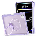 For iPad Pro 11 2025 / 2024 / Taro Purple