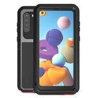 For Samsung Galaxy A21 (US Version) / Black