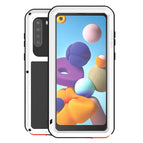 For Samsung Galaxy A21 (US Version) / White