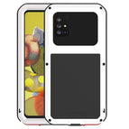 For Samsung Galaxy A51 5G / White