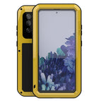 For Samsung Galaxy S20 FE / Yellow