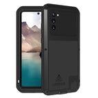 For Samsung Galaxy Note 20 / Black