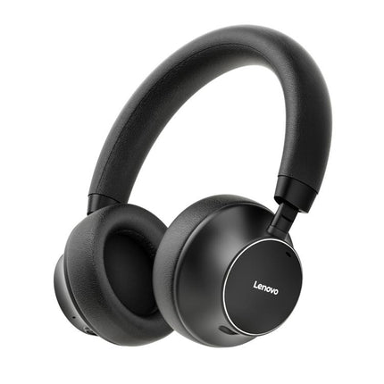 Lenovo TB300 Over-ear Dual-mode Smart Noise Reduction Bluetooth Earphone