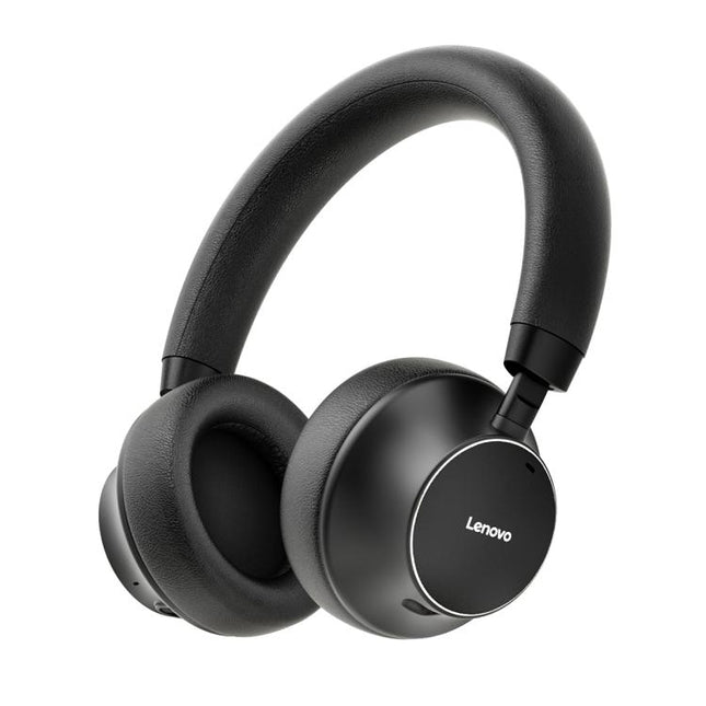 Lenovo TB300 Over-ear Dual-mode Smart Noise Reduction Bluetooth Earphone