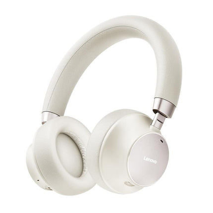 Lenovo TB300 Over-ear Dual-mode Smart Noise Reduction Bluetooth Earphone