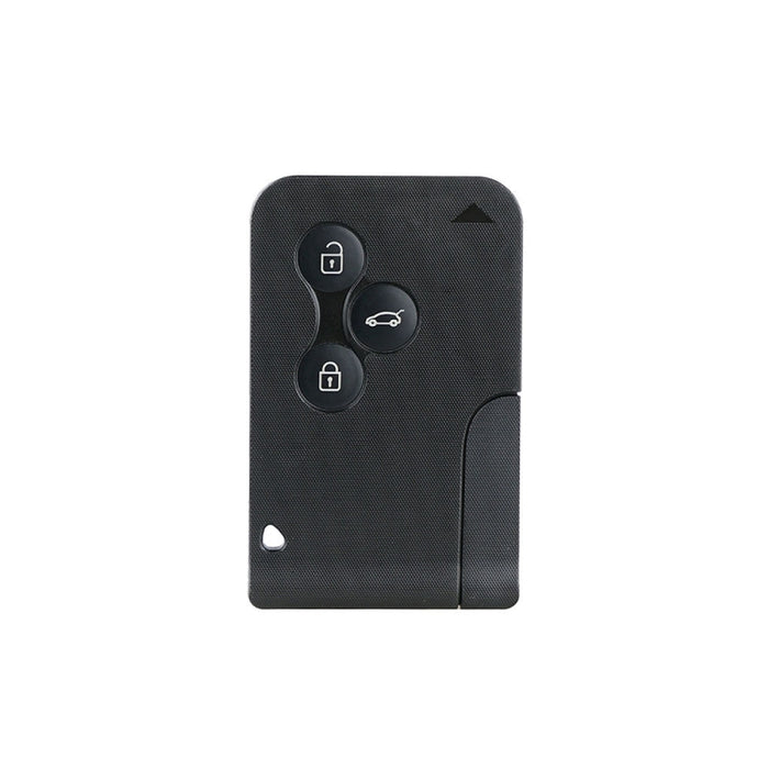Car Key PCF7947 Chip 433 Frequency for Renault Para Megane / Para Scenic 2003-2008, For Renault Megane