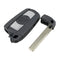 Remote Car Key
