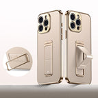 For iPhone 14 Pro Max / Titanium Gold