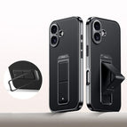 For iPhone 16 / Black