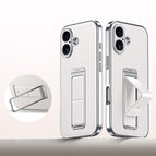 For iPhone 16 / White