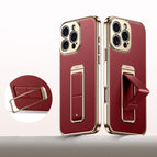 For iPhone 16 Pro / Red