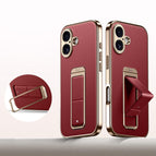 For iPhone 17 / Red