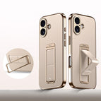 For iPhone 17 / Titanium Gold
