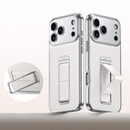 For iPhone 17 Pro / White