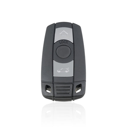 Car Key KR55WK49127 868Mhz for BMW CAS3 3-button