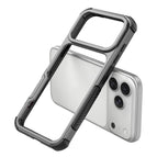 For iPhone 17 Pro / Gray