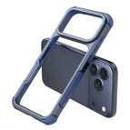 For iPhone 17 Pro / Blue