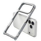 For iPhone 17 Pro Max / Silver