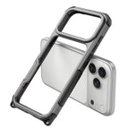 For iPhone 18 Pro / 17 Pro / Gray