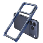 For iPhone 18 Pro / 17 Pro / Blue