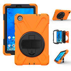 For Lenovo Tab M8 / Orange