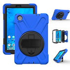 For Lenovo Tab M8 / Blue