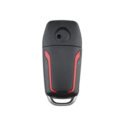 Car Key CWTWB1U345 63 Chip Single Frequency 315 Frequency for Ford 4-button Folding