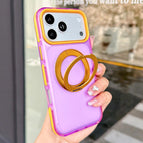 For iPhone 18 Pro Max/17 Pro Max / Purple