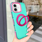 For iPhone 17 / Green